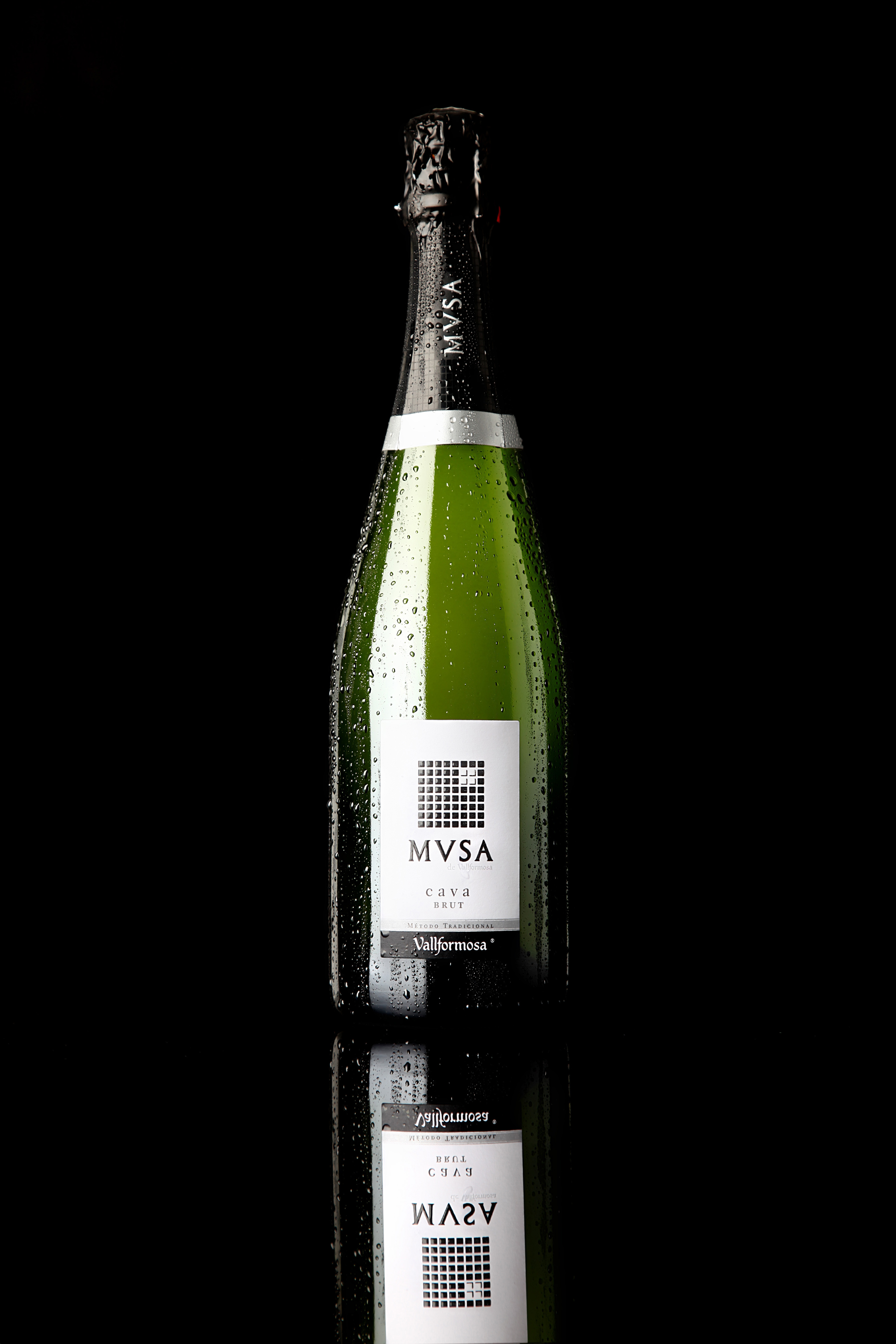 MVSA Cava Brut