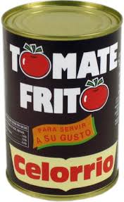 Tomate Frito