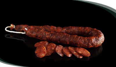 Chorizo Extra Sarta Granel Dulce