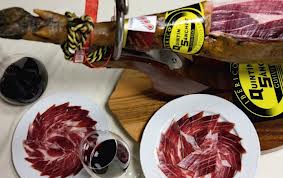 Jamon Iberico de Bellota Gran Reserva c/Hueso