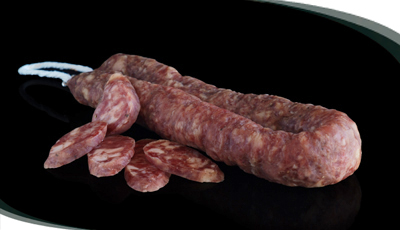 Salchichon Extra Sarta Granel