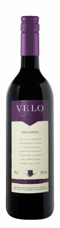 Velo Tinto Joven